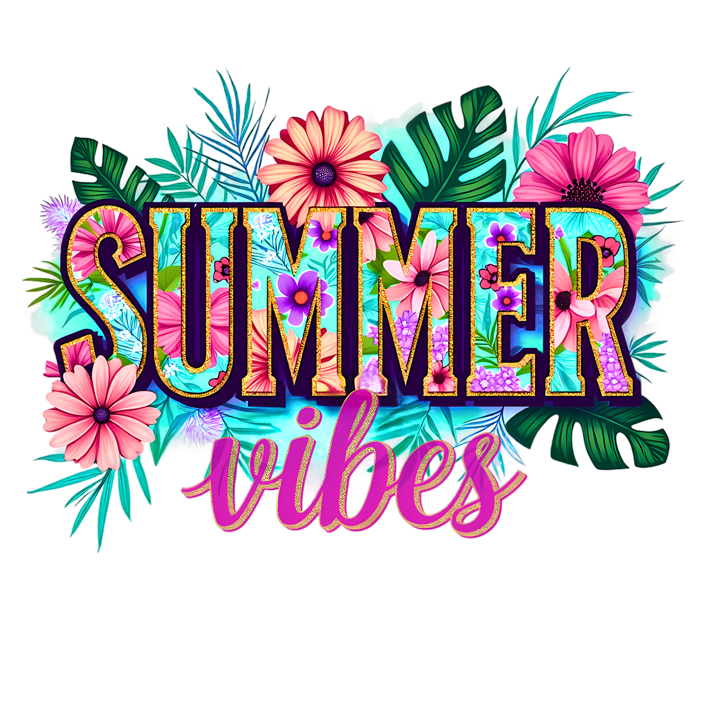 Summer Vibes