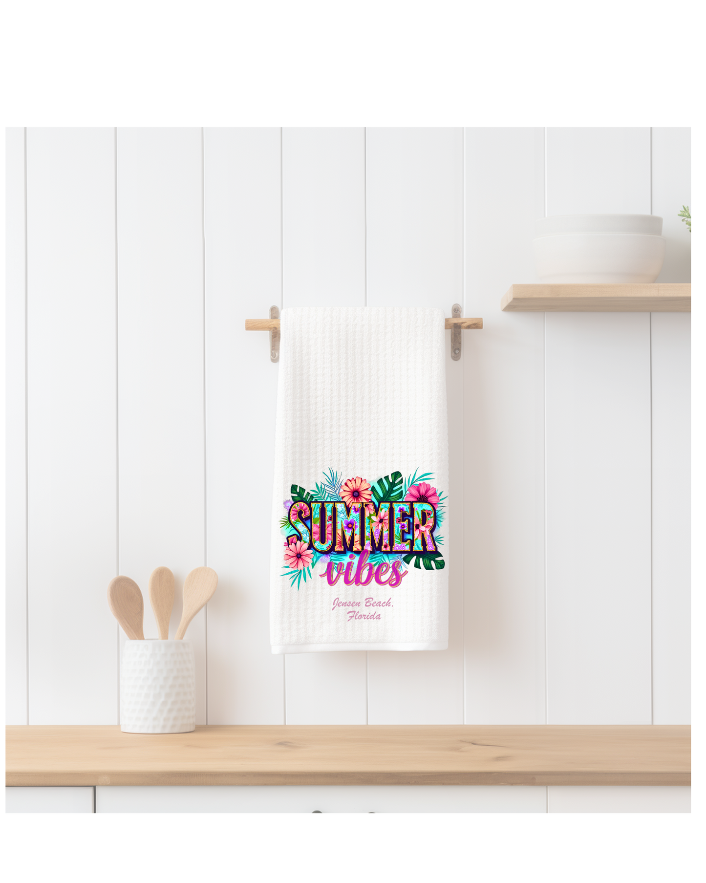 Summer Vibes