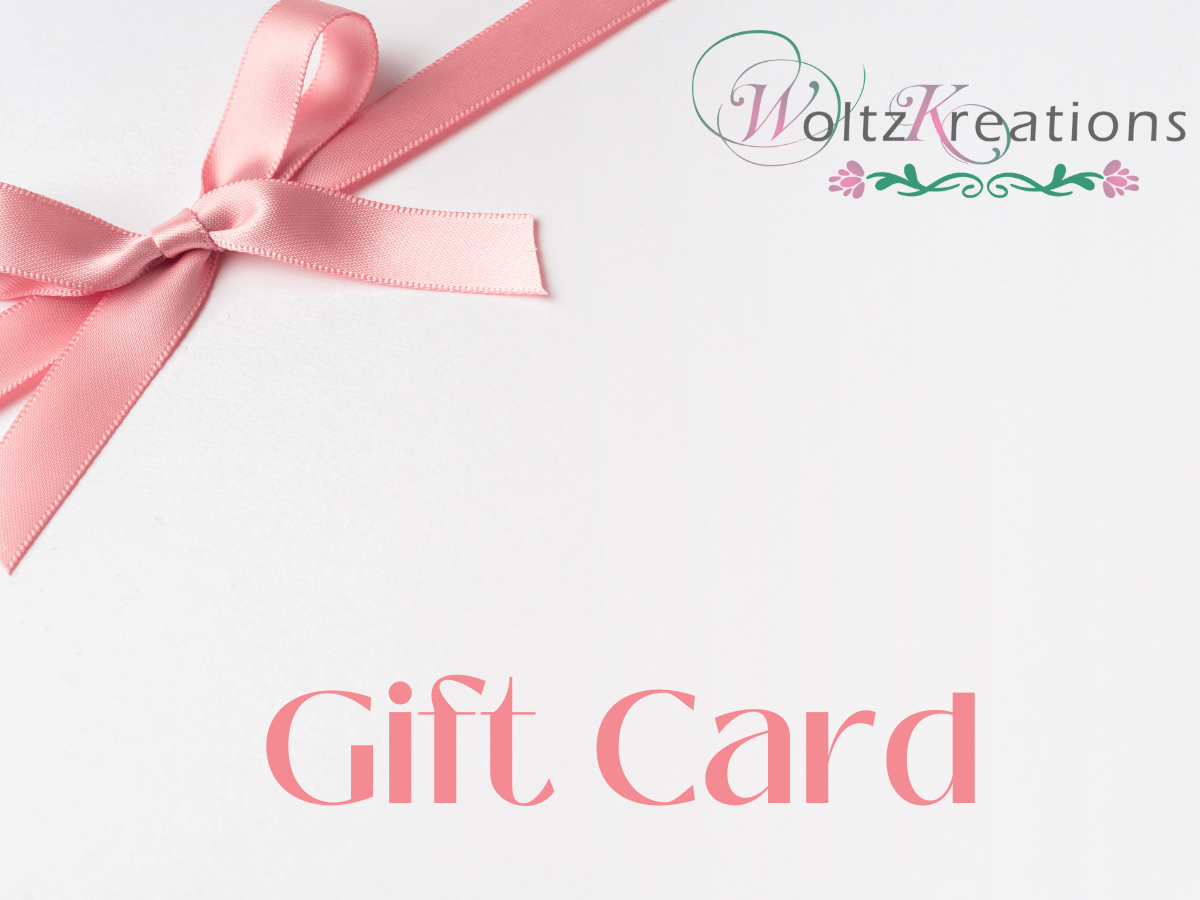 Gift Cards