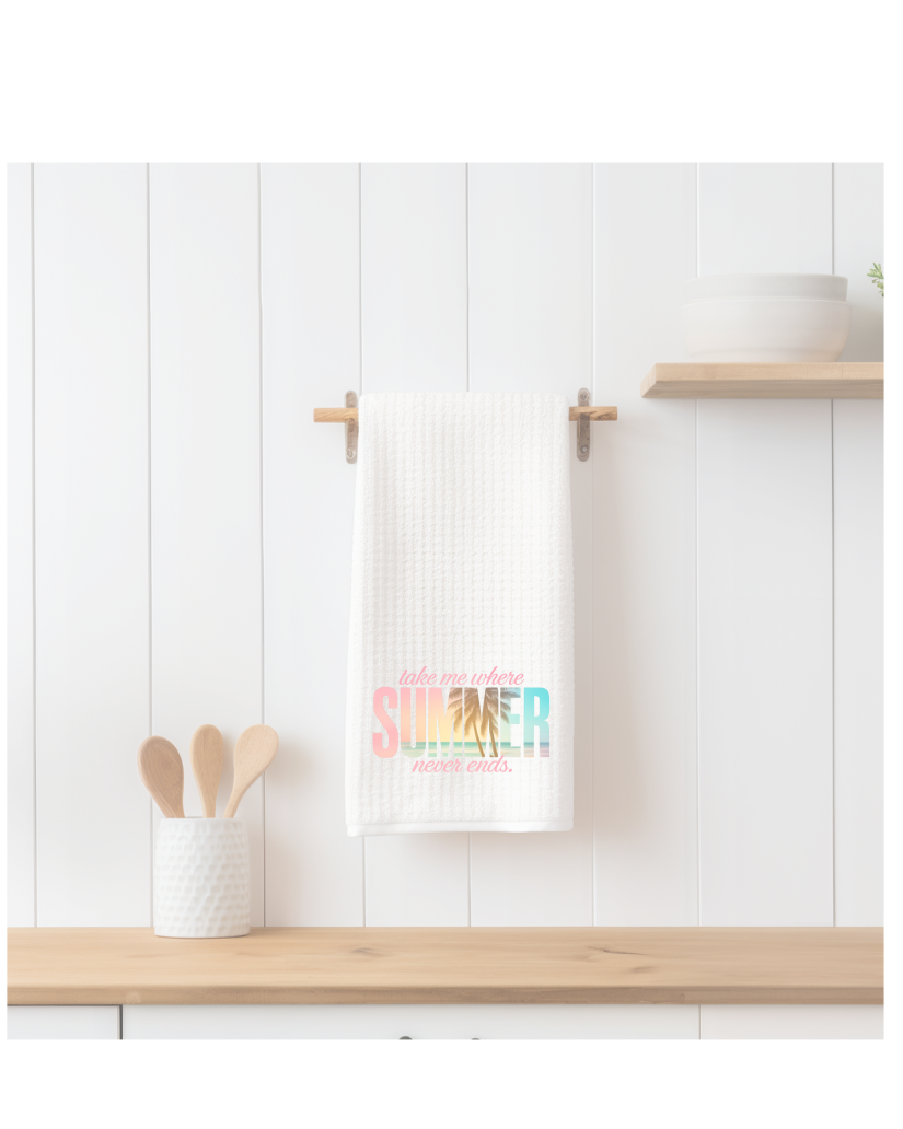 Tea Towels