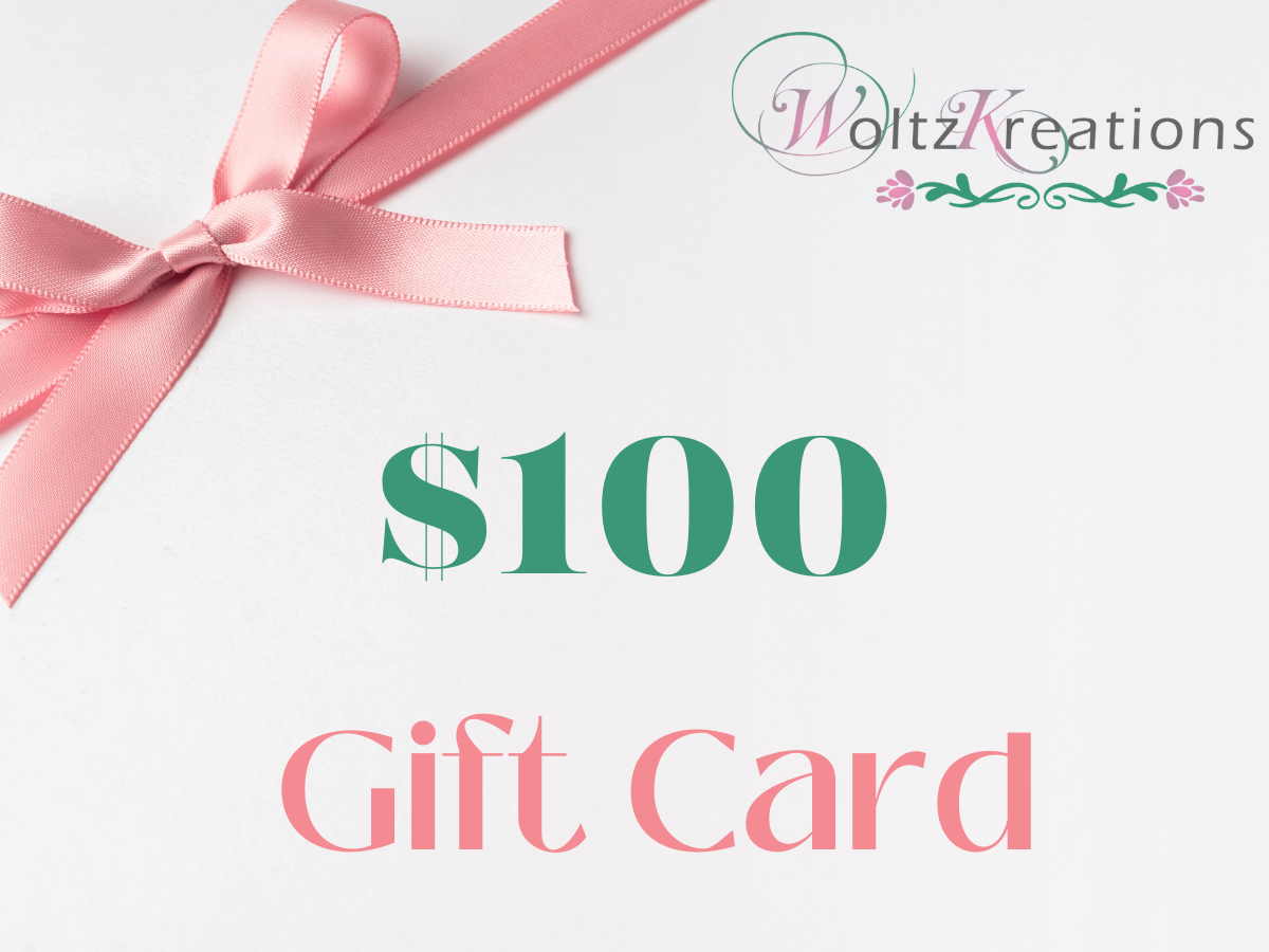 Gift Cards