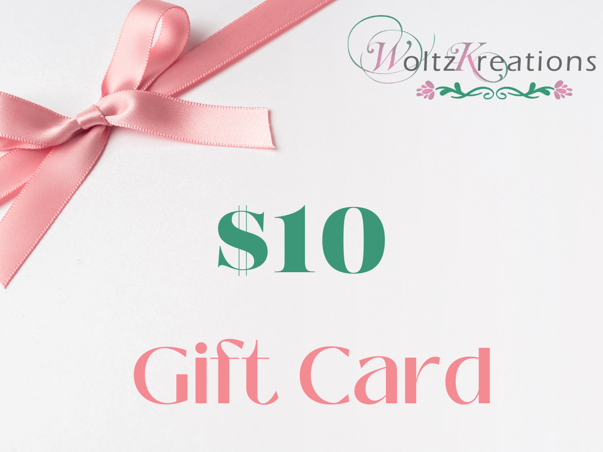 Gift Cards