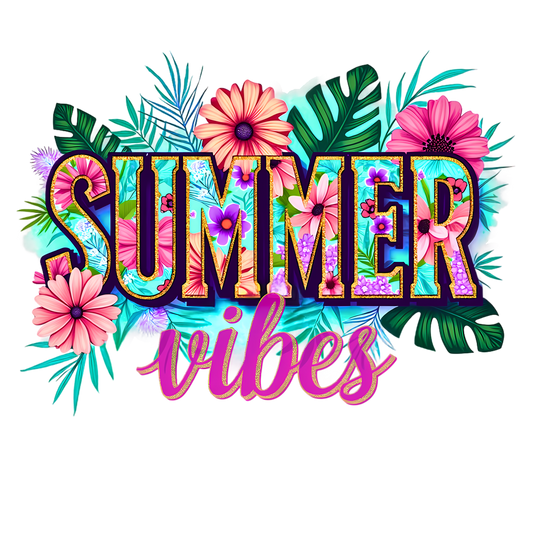 Summer Vibes