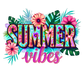 Summer Vibes