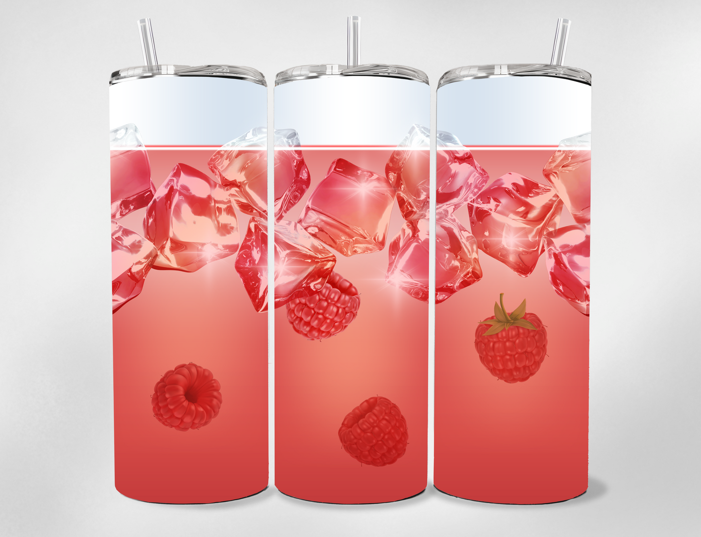 Beverage Looking 20 oz Tumbler