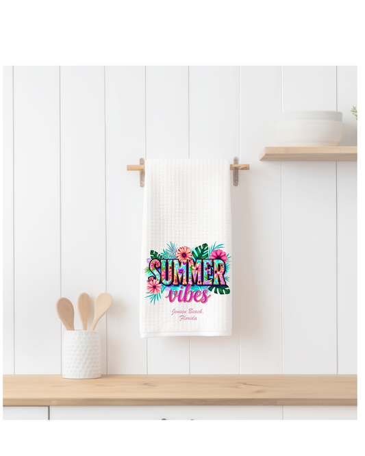 Summer Vibes