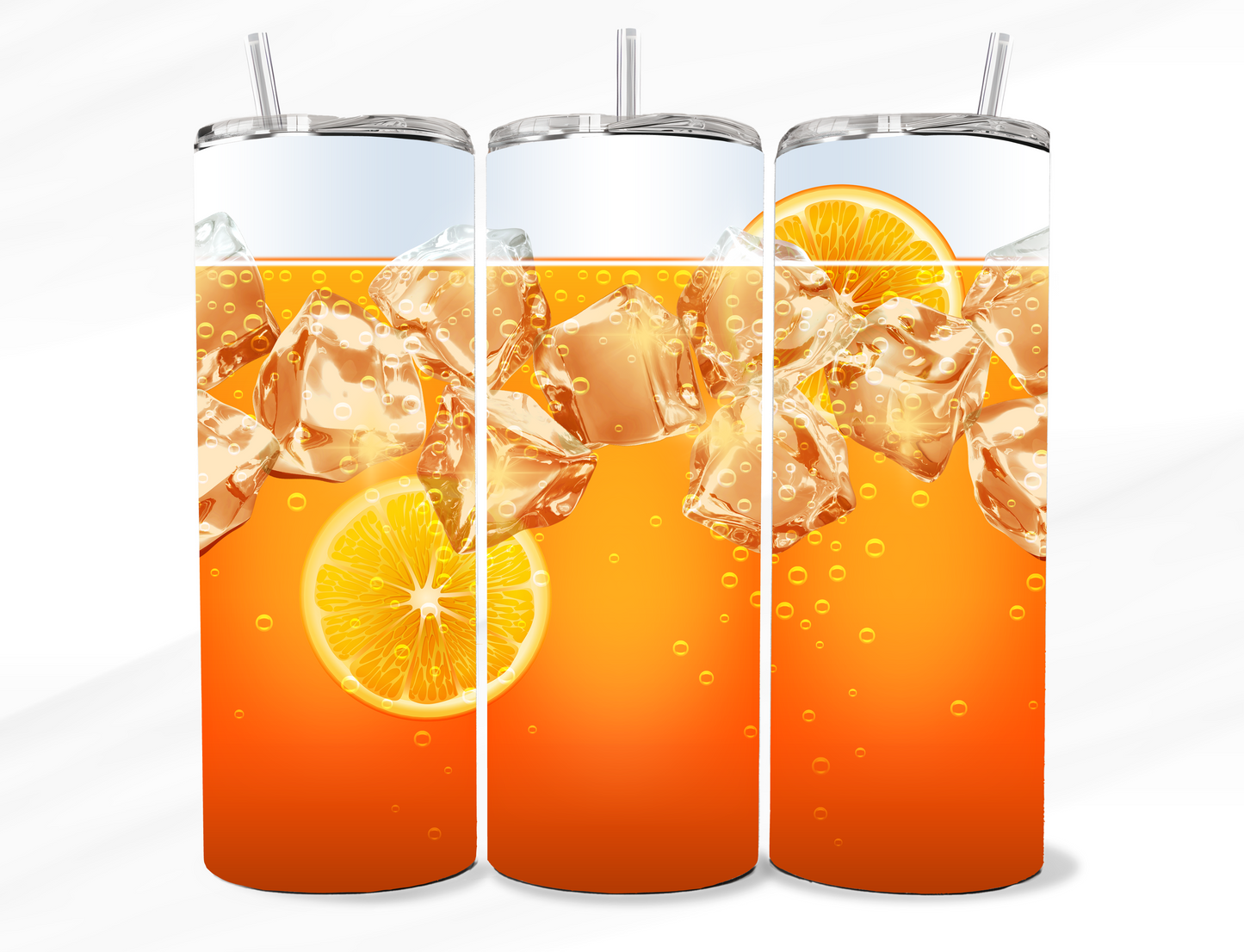 Beverage Looking 20 oz Tumbler