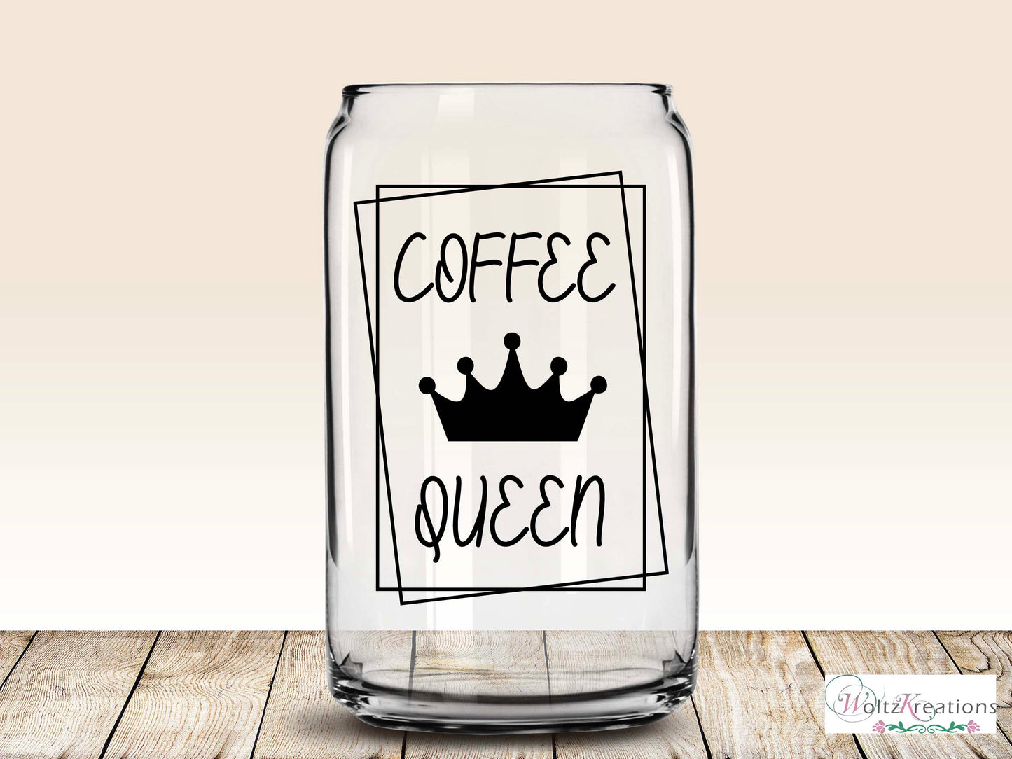 Coffee Queen