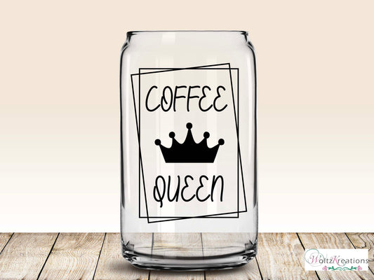 Coffee Queen